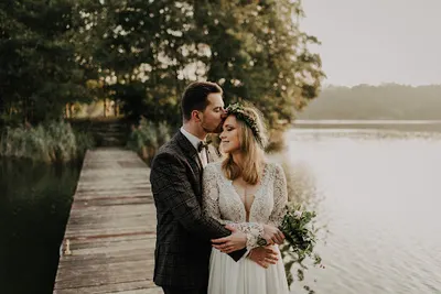 Foto Błachno - Fotografia ślubna